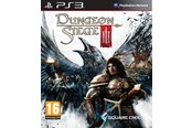 Gry - Dungeon Siege III - Sony PlayStation 3 - RPG - 5021290048027