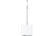 Kable - rózne - Apple Lightning to USB 3 Camera Adapter - MX5J3ZM/A