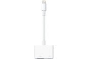 Kable - rózne - Apple Lightning To HDMI Digital AV Adapter - MW2P3ZM/A