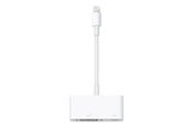 Kabel wyswietlacza - Apple Lightning to VGA Adapter - MD825ZM/A