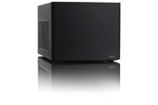 Obudowa komputerowa - Fractal Design Node 304 - Black - Obudowa komputerowa - Cube - Czarny - FD-CA-NODE-304-BL