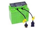 Bateria - Ergotron SV Life Replacement Battery - 97-618