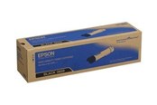 Tusz, toner i material eksploatacyjny - Epson C13S050659 - Black - Toner laserowy Czarny - C13S050659