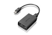 Kabel wyswietlacza - Lenovo DisplayPort adapter - 0B47092