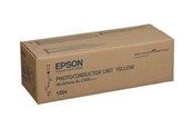 Tusz, toner i material eksploatacyjny - Epson fotoelektrisk enhed - Moduł bębna światłoczułego Żółty - C13S051224