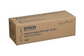 Tusz, toner i material eksploatacyjny - Epson fotoelektrisk enhed - Moduł bębna światłoczułego Czarny - C13S051227