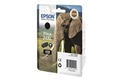 Tusz, toner i material eksploatacyjny - Epson 24XL - Black Ink - C13T24314010