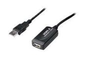 Kabel USB - DIGITUS USB 2.0 Repeater Cable DA-73101 - DA-73101