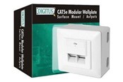 Akcesoria sieciowe - DIGITUS DN-9002-N - DN-9002-N