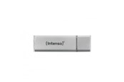 USB Stick - Intenso Alu Line - Srebrny - 32GB - USB Stick - 3521482