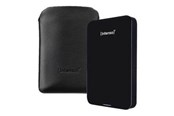 Dysk zewnętrzny - Intenso Memory Drive - Zewnętrzny dysk - 1TB - Czarny - 6023560