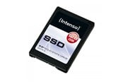 Dysk SSD - Intenso SSD SATA III TOP - 128GB - SATA-600 - 2.5" - 3812430