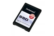 Dysk SSD - Intenso SSD SATA III TOP - 256GB - SATA-600 - 2.5" - 3812440