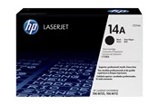 Tusz, toner i material eksploatacyjny - HP 14A / CF214A - Black Laser Toner - Toner laserowy Czarny - CF214A