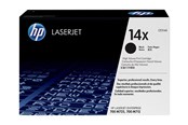 Tusz, toner i material eksploatacyjny - HP 14X / CF214X High Capacity Black Toner - Toner laserowy Czarny - CF214X