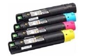 Tusz, toner i material eksploatacyjny - Epson C13S050657 - Toner laserowy Magenta - C13S050657