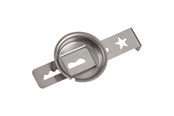 Maszyna kuchenna - akcesoria - OBH Nordica Biscuit Forms - 7604 - 7604