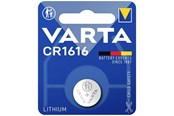 Bateria - VARTA battery cr 1616 1-pcs - 06616101401