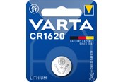 Bateria - VARTA battery cr 1620 1-pcs - 6620101401