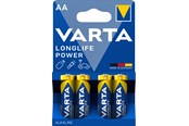 Bateria - VARTA High Energy batteri - 04906121414