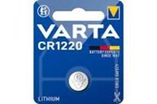 Bateria - VARTA battery cr 1220 1-pcs - 6220101401