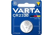Bateria - VARTA Electronics batteri - 6320101401