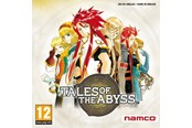 Gry - Tales of the Abyss - Nintendo 3DS - RPG - 1046732