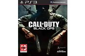 Gry - Call of Duty: Black Ops - Sony PlayStation 3 - FPS - 5030917111549