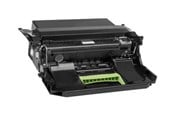 Tusz, toner i material eksploatacyjny - Lexmark 52D0Z00 / 520Z Print Imaging Unit Black - Moduł obrazowania drukarki Czarny - 52D0Z00