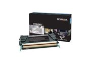 Tusz, toner i material eksploatacyjny - Lexmark C746H3KG Black - Toner laserowy Czarny - C746H3KG