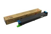 Tusz, toner i material eksploatacyjny - Sharp MX-31GTCA Cyan Toner - Toner laserowy Cyjan - MX31GTCA