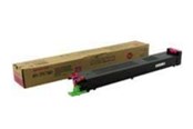 Tusz, toner i material eksploatacyjny - Sharp MX-31GTMA - Toner laserowy Magenta - MX31GTMA