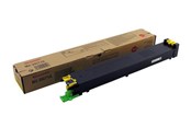 Tusz, toner i material eksploatacyjny - Sharp MX-31GTYA Yellow Toner - Toner laserowy Żółty - MX31GTYA