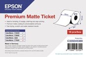 Papier, papier fotograficzny i etykiety - Epson Premium - C33S045389