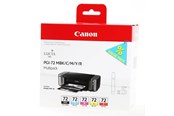 Tusz, toner i materiał eksploatacyjny - Canon PGI-72 / 6402B009 Multi Pack - 6402B009