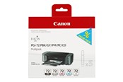 Tusz, toner i materiał eksploatacyjny - Canon PGI-72 / 6403B007 Multi Pack - 6403B007
