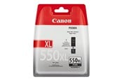 Tusz, toner i material eksploatacyjny - Canon PGI-550PGXL / 6431B001 High Black - 6431B001