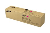 Tusz, toner i material eksploatacyjny - Samsung CLT-M809S - Magneta Toner - Toner laserowy Magenta - CLT-M809S/ELS
