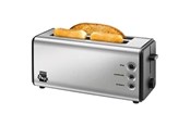 Toster - Unold Toster 8915 OnyxDuplex - 38915