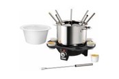 Urzadzenia kuchenne - inne - Unold 48645 Fondue Elegance - 48645