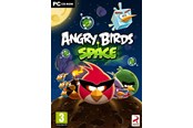 Gry - Angry Birds Space - Windows - Akcja - 6430042381135