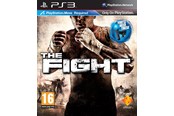 Gry - The Fight: Lights Out - Sony PlayStation 3 - Bijatyka - 711719162971