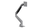 Uchwyt na monitor - Multibrackets M VESA Gas Lift Arm Single Silver - 7350022737167