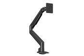Uchwyt na monitor - Multibrackets M VESA Gas Lift Arm Single Black - 7350022737174