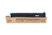 Tusz, toner i materiał eksploatacyjny - Sharp MX23GTCA / MX 23GTCA Cyan Toner - MX23GTCA