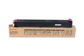 Tusz, toner i material eksploatacyjny - Sharp MX23GTMA / MX 23GTMA Magenta Toner - Toner laserowy Magenta - MX23GTMA