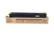 Tusz, toner i materiał eksploatacyjny - Sharp MX23GTYA / MX 23GTYA Yellow Toner - MX23GTYA