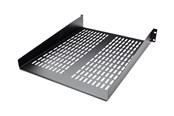 Szafa rack - StarTech.com CABSHELF22V - 2U - Fixed Shelf - CABSHELF22V