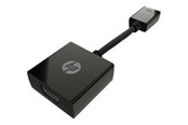Kabel wyswietlacza - HP HDMI to VGA Display Adapter - H4F02AA#AC3