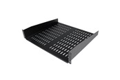 Szafa rack - StarTech.com CABSHELFV - 2U Fixed Shelf - CABSHELFV